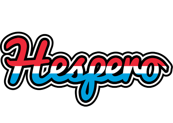 Hespero norway logo