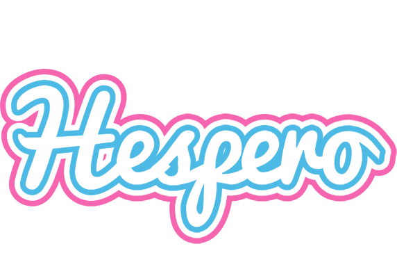 Hespero outdoors logo