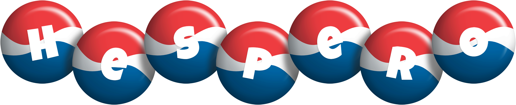 Hespero paris logo