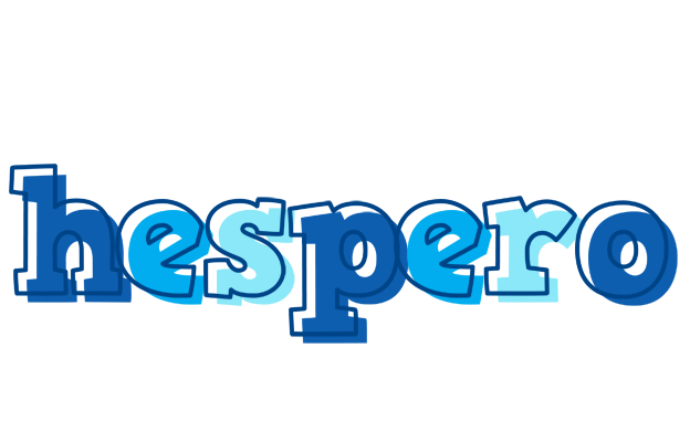 Hespero sailor logo