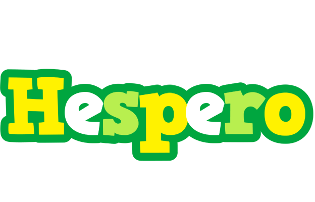 Hespero soccer logo