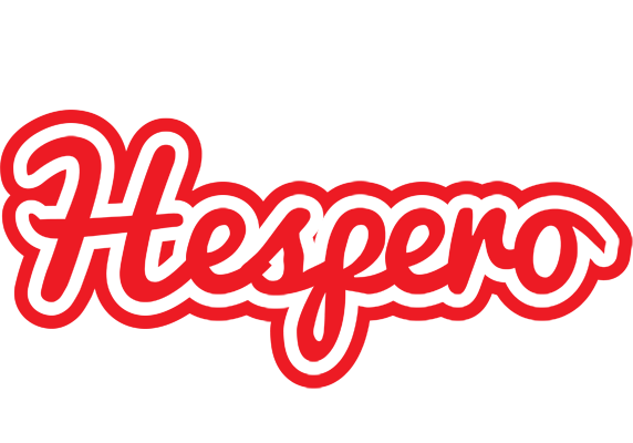 Hespero sunshine logo
