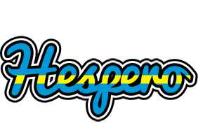 Hespero sweden logo