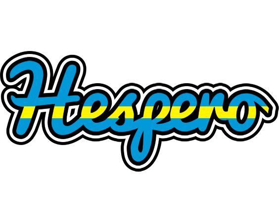 Hespero sweden logo