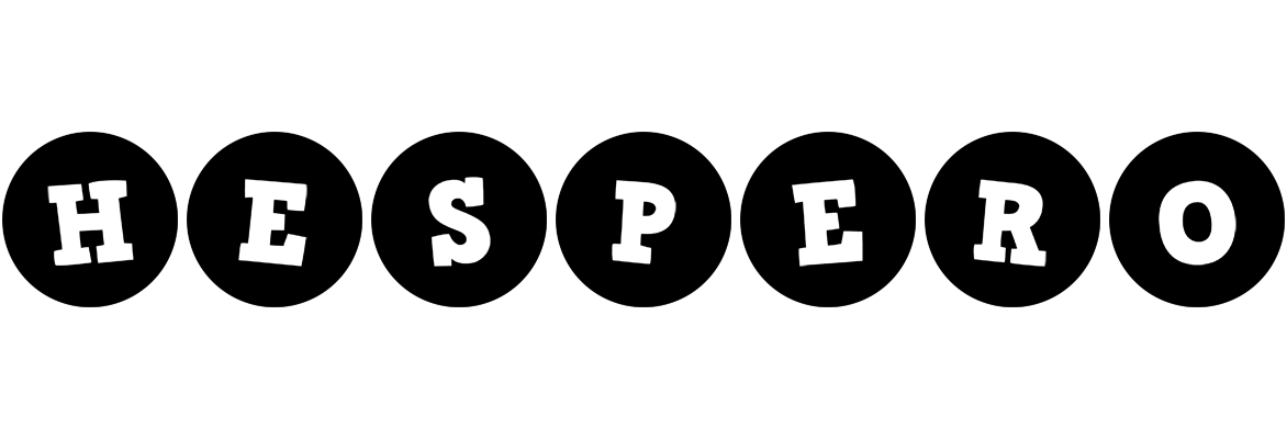 Hespero tools logo