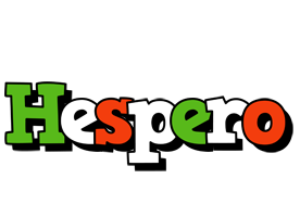 Hespero venezia logo