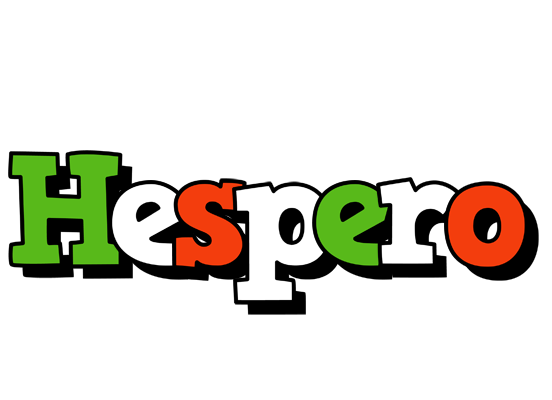Hespero venezia logo
