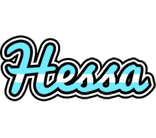 Hessa argentine logo