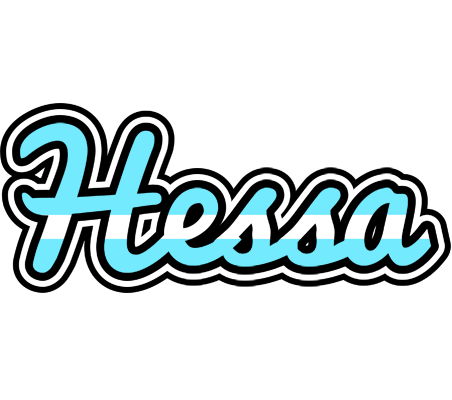 Hessa argentine logo