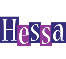 Hessa autumn logo