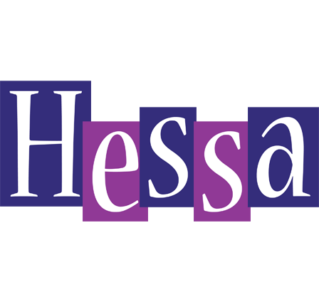 Hessa autumn logo