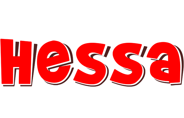 Hessa basket logo
