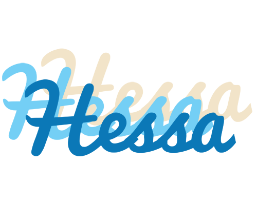 Hessa breeze logo