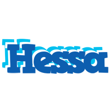 Hessa business logo