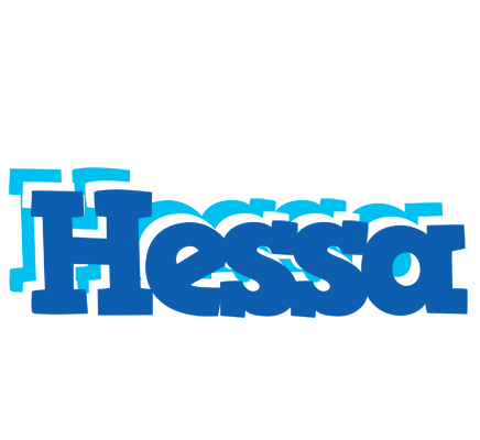 Hessa business logo