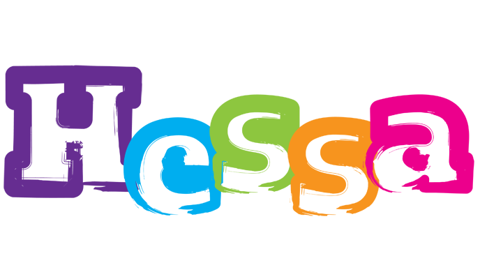 Hessa casino logo