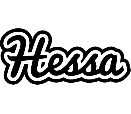 Hessa chess logo