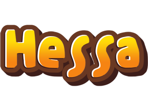 Hessa cookies logo