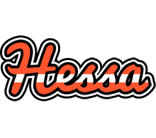 Hessa denmark logo