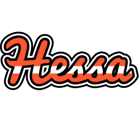 Hessa denmark logo