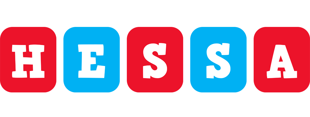 Hessa diesel logo