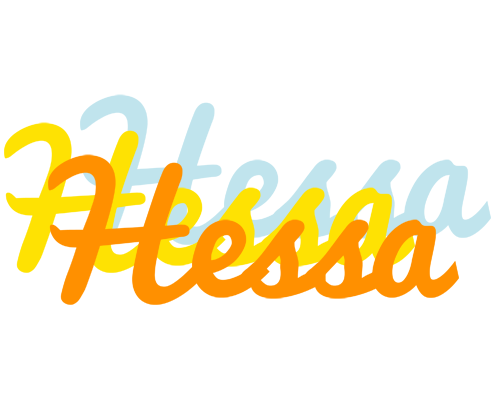 Hessa energy logo