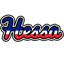 Hessa france logo