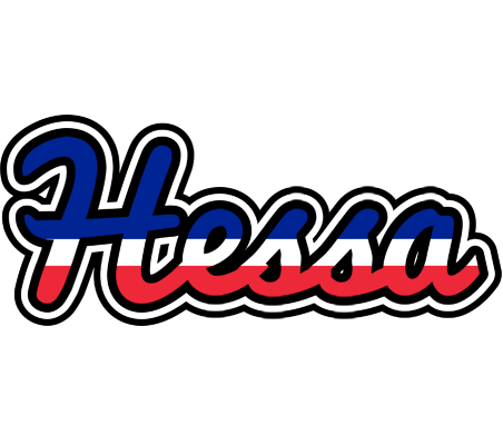 Hessa france logo