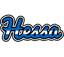 Hessa greece logo