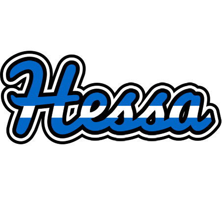Hessa greece logo