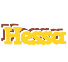 Hessa hotcup logo