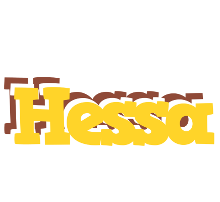 Hessa hotcup logo