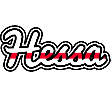 Hessa kingdom logo
