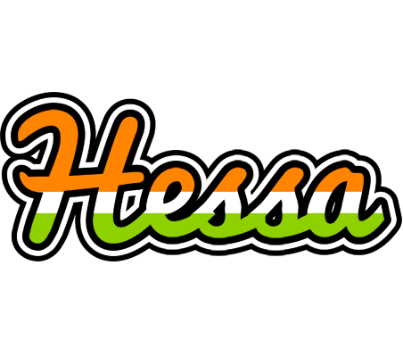 Hessa mumbai logo