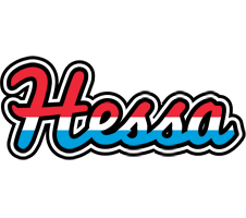 Hessa norway logo