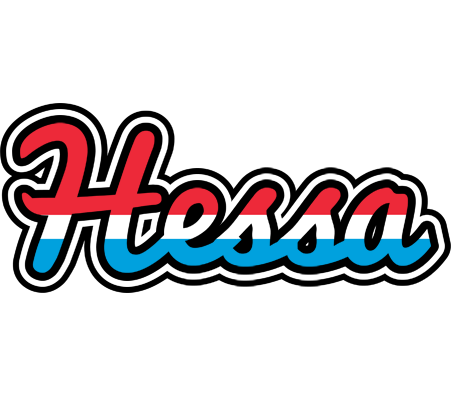 Hessa norway logo