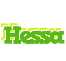 Hessa picnic logo