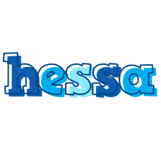 Hessa sailor logo