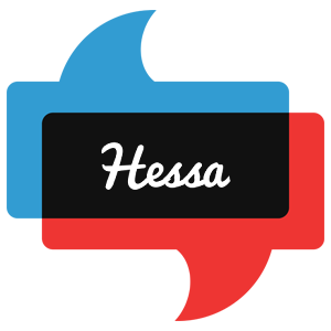 Hessa sharks logo