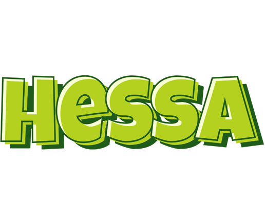 Hessa summer logo