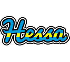 Hessa sweden logo