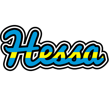 Hessa sweden logo