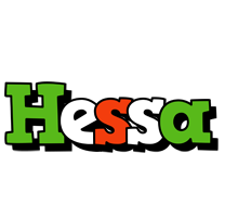 Hessa venezia logo