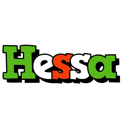Hessa venezia logo
