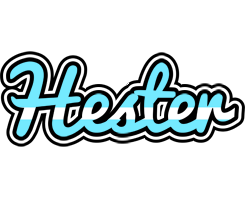 Hester argentine logo