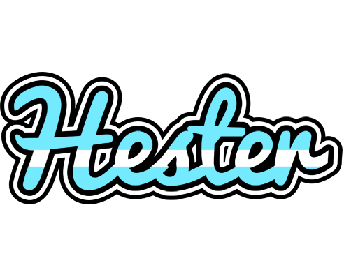 Hester argentine logo