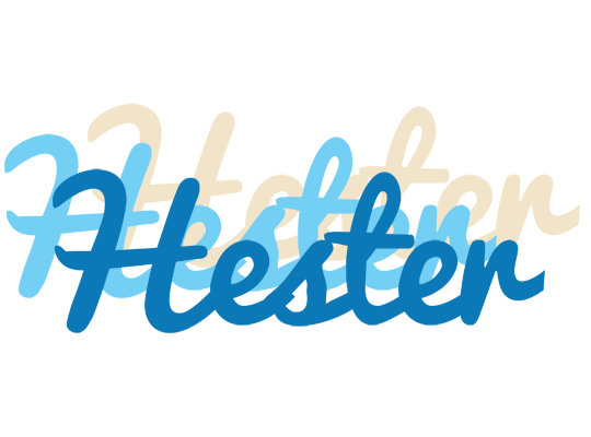 Hester breeze logo