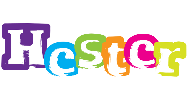 Hester casino logo