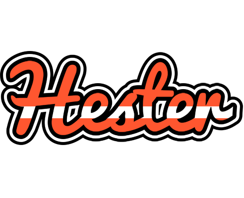 Hester denmark logo