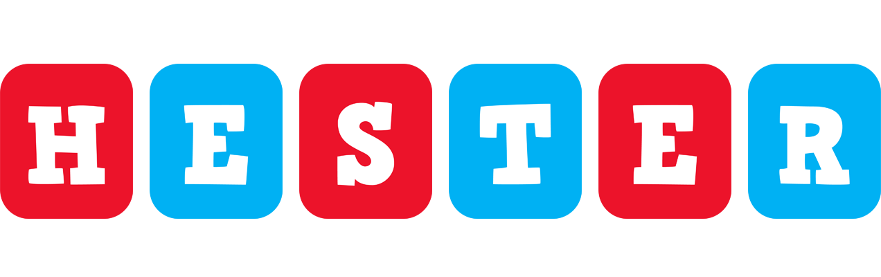 Hester diesel logo